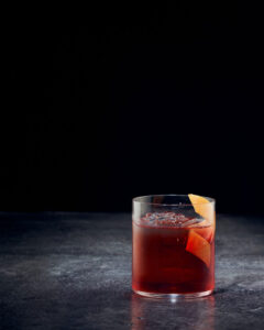 Negroni Cocktail