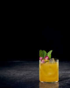 Passion fever Cocktail
