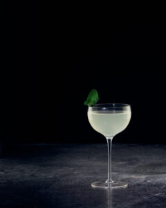 Southside Cocktail