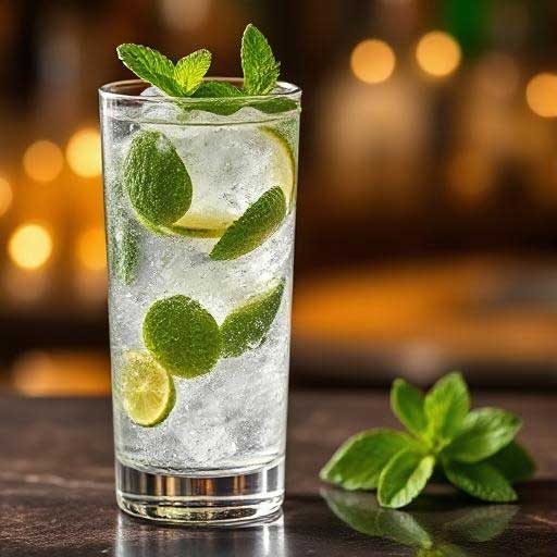 Mojito 03