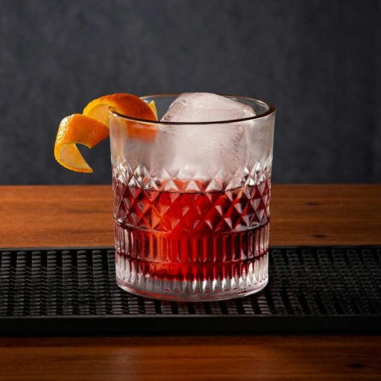 negroni opskrift